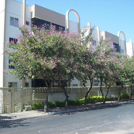 Residencial Varanda Dos Buritis Aparthotel Caldas Novas Εξωτερικό φωτογραφία