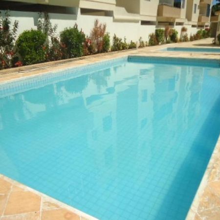 Residencial Varanda Dos Buritis Aparthotel Caldas Novas Εξωτερικό φωτογραφία
