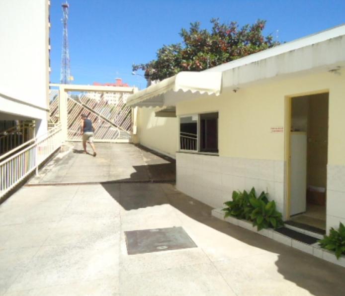 Residencial Varanda Dos Buritis Aparthotel Caldas Novas Εξωτερικό φωτογραφία