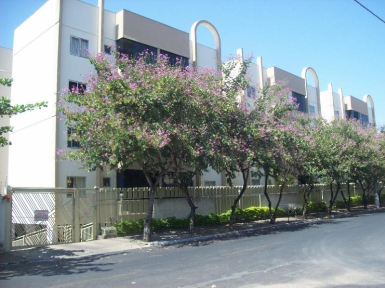 Residencial Varanda Dos Buritis Aparthotel Caldas Novas Εξωτερικό φωτογραφία