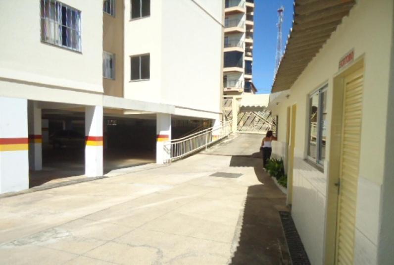 Residencial Varanda Dos Buritis Aparthotel Caldas Novas Εξωτερικό φωτογραφία