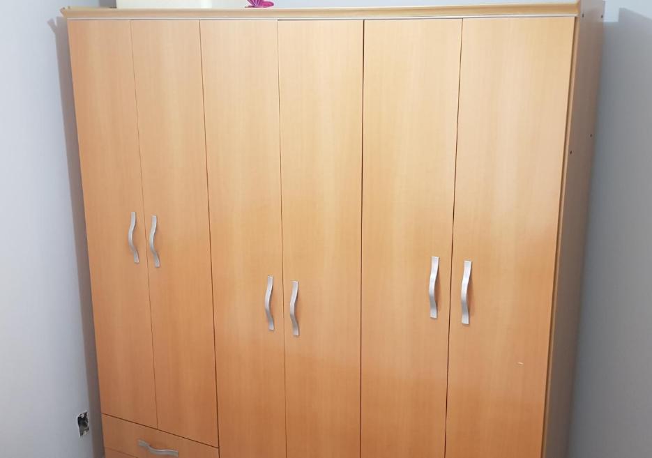 Residencial Varanda Dos Buritis Aparthotel Caldas Novas Εξωτερικό φωτογραφία