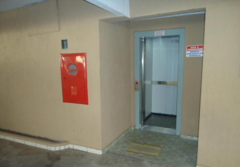 Residencial Varanda Dos Buritis Aparthotel Caldas Novas Εξωτερικό φωτογραφία