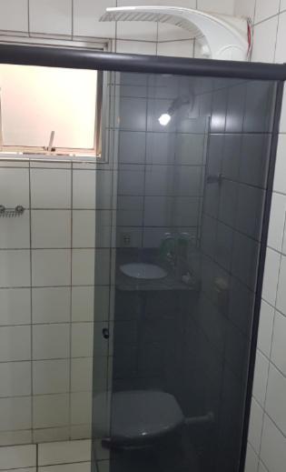 Residencial Varanda Dos Buritis Aparthotel Caldas Novas Εξωτερικό φωτογραφία