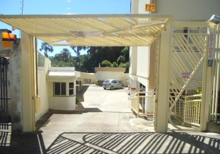 Residencial Varanda Dos Buritis Aparthotel Caldas Novas Εξωτερικό φωτογραφία
