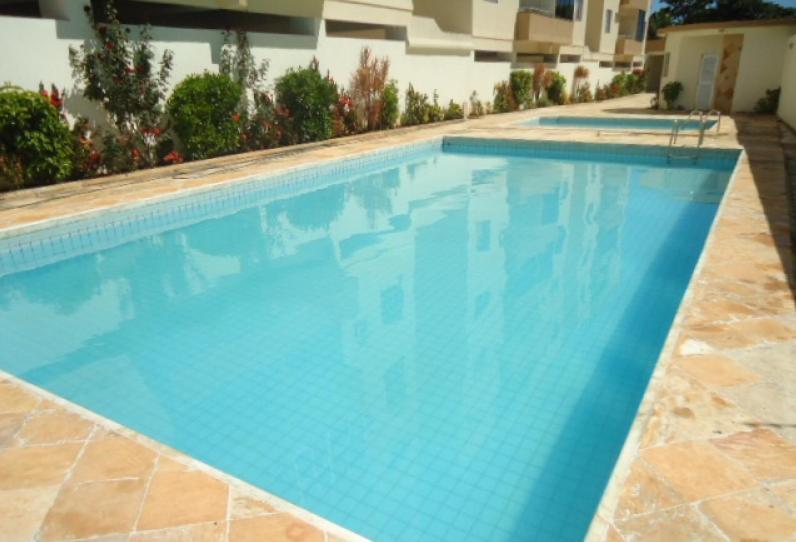 Residencial Varanda Dos Buritis Aparthotel Caldas Novas Εξωτερικό φωτογραφία