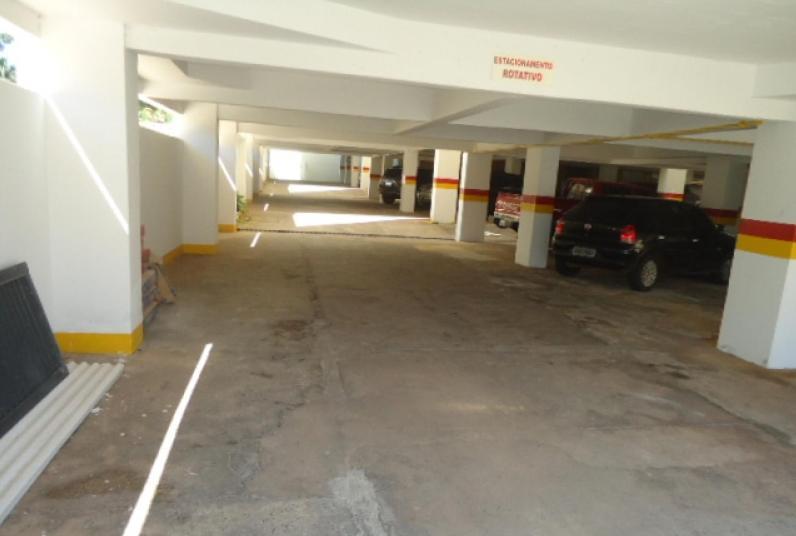 Residencial Varanda Dos Buritis Aparthotel Caldas Novas Εξωτερικό φωτογραφία