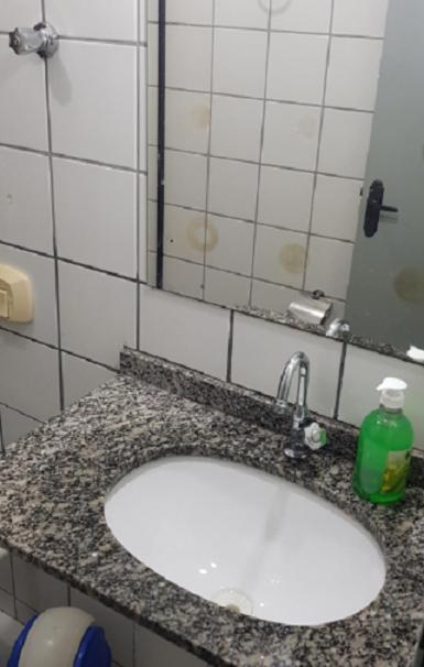 Residencial Varanda Dos Buritis Aparthotel Caldas Novas Εξωτερικό φωτογραφία